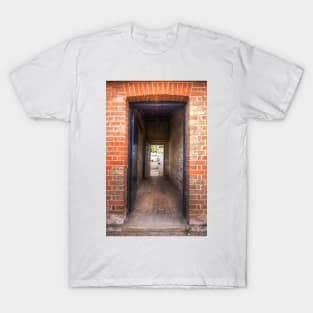 Corridor T-Shirt